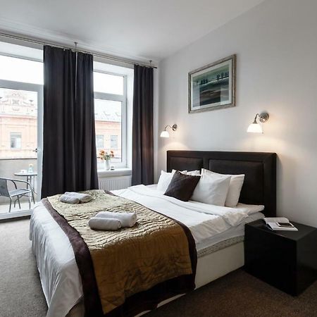 Happy Inn Kaunas Ngoại thất bức ảnh