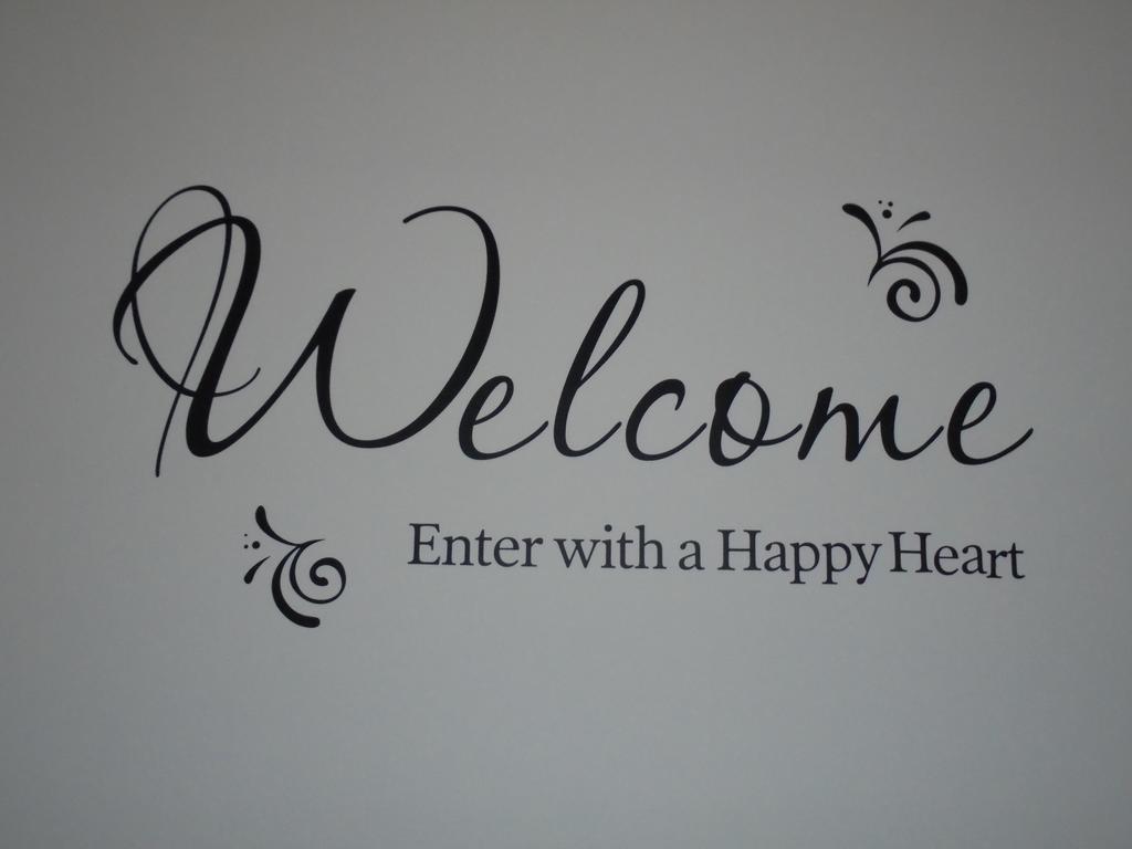 Happy Inn Kaunas Ngoại thất bức ảnh