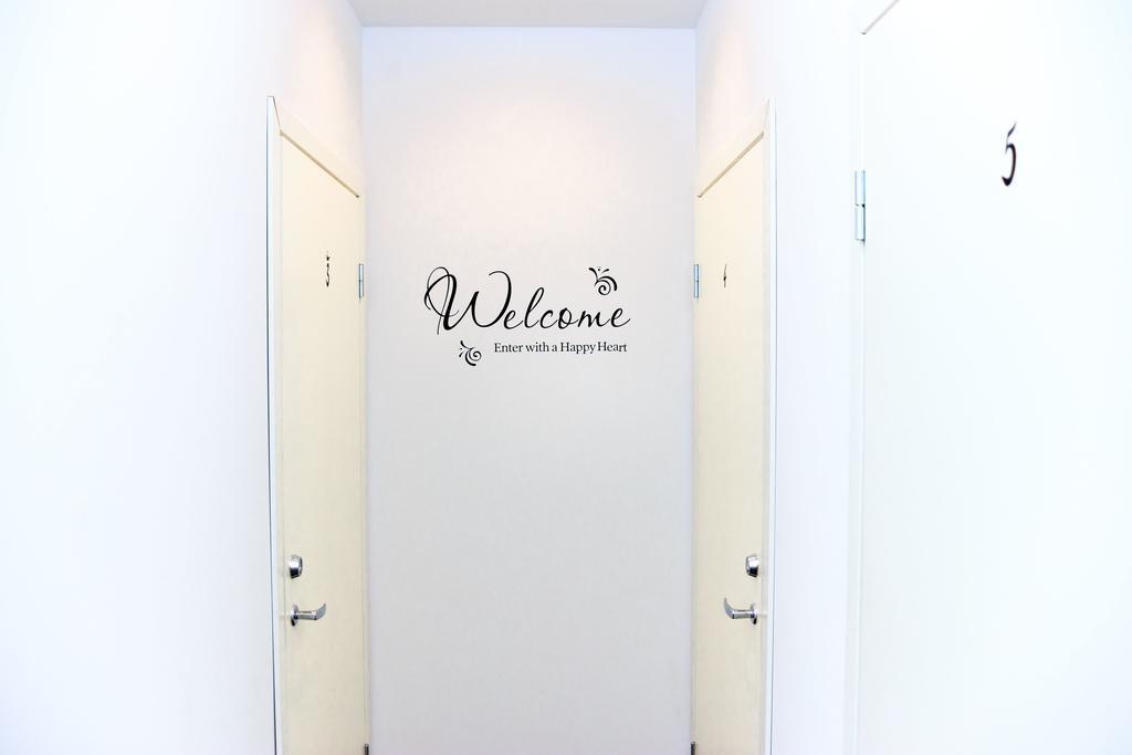 Happy Inn Kaunas Ngoại thất bức ảnh