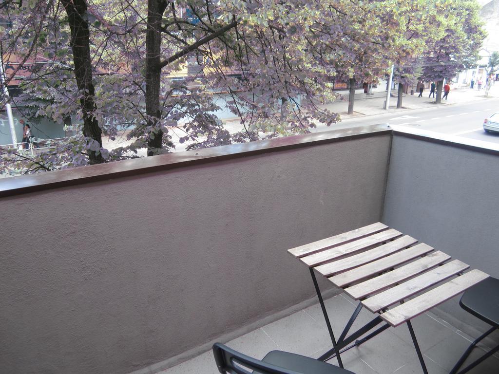 Happy Inn Kaunas Ngoại thất bức ảnh