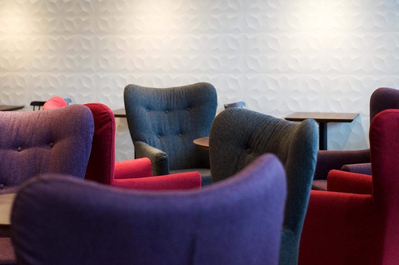 Happy Inn Kaunas Ngoại thất bức ảnh