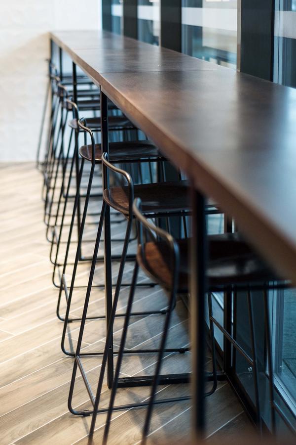 Happy Inn Kaunas Ngoại thất bức ảnh