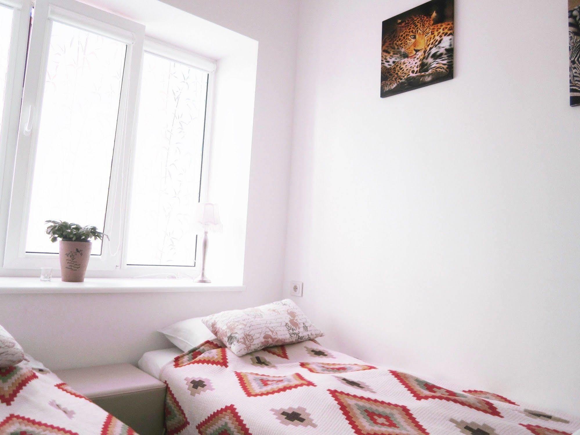 Happy Inn Kaunas Ngoại thất bức ảnh