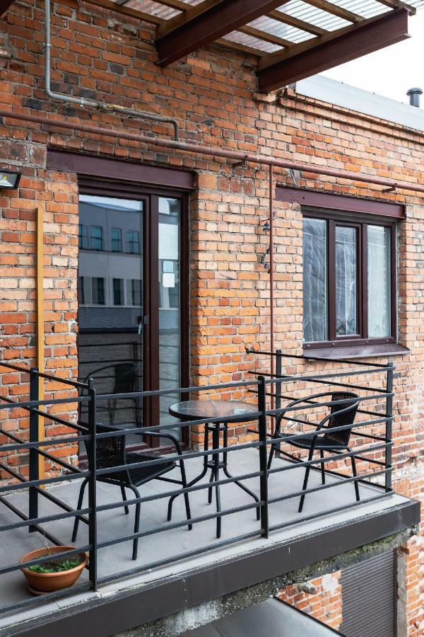 Happy Inn Kaunas Ngoại thất bức ảnh