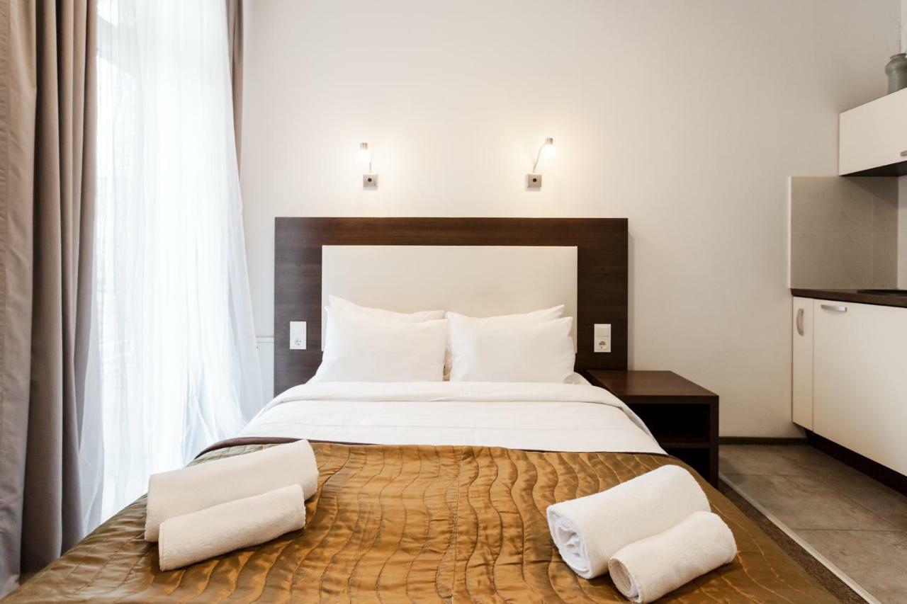 Happy Inn Kaunas Ngoại thất bức ảnh
