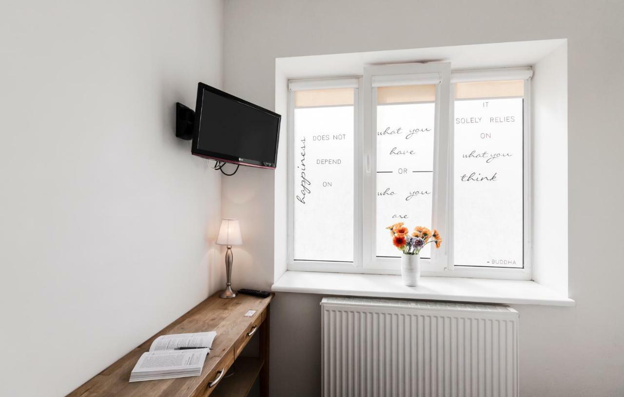 Happy Inn Kaunas Ngoại thất bức ảnh