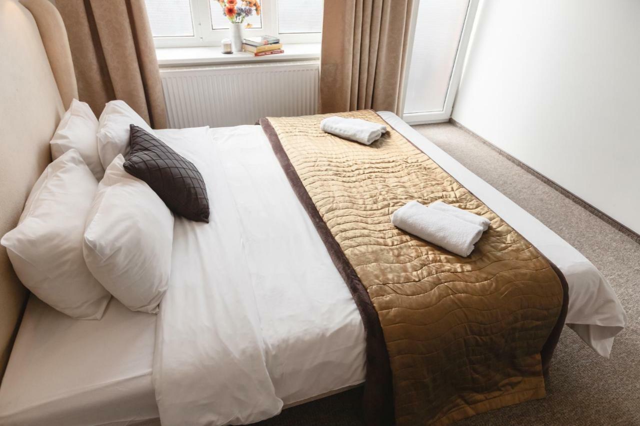 Happy Inn Kaunas Ngoại thất bức ảnh