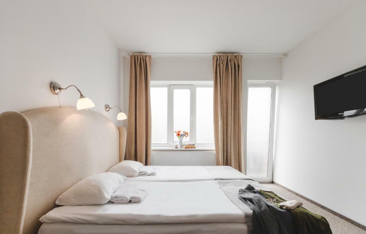 Happy Inn Kaunas Ngoại thất bức ảnh