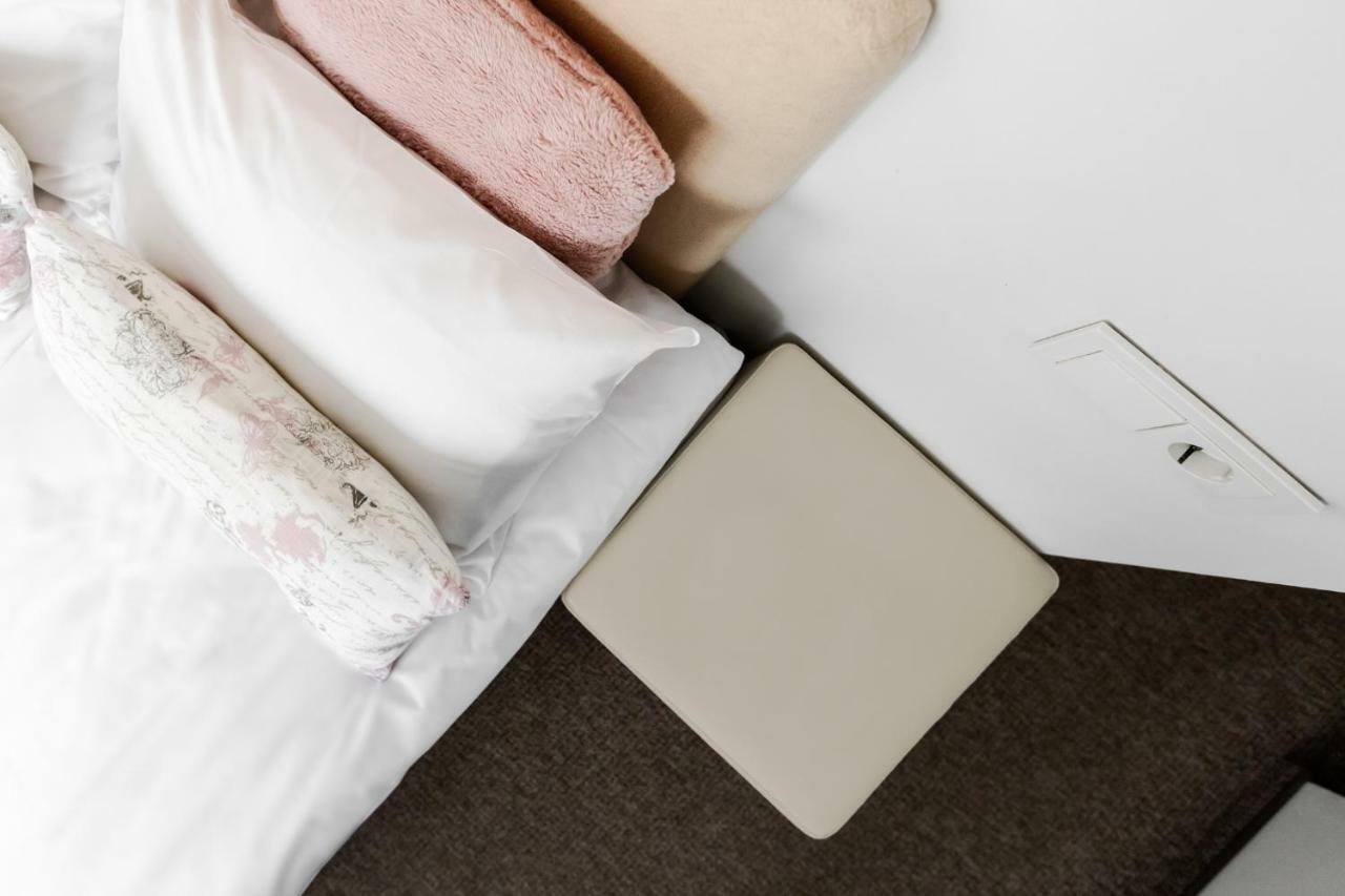 Happy Inn Kaunas Ngoại thất bức ảnh