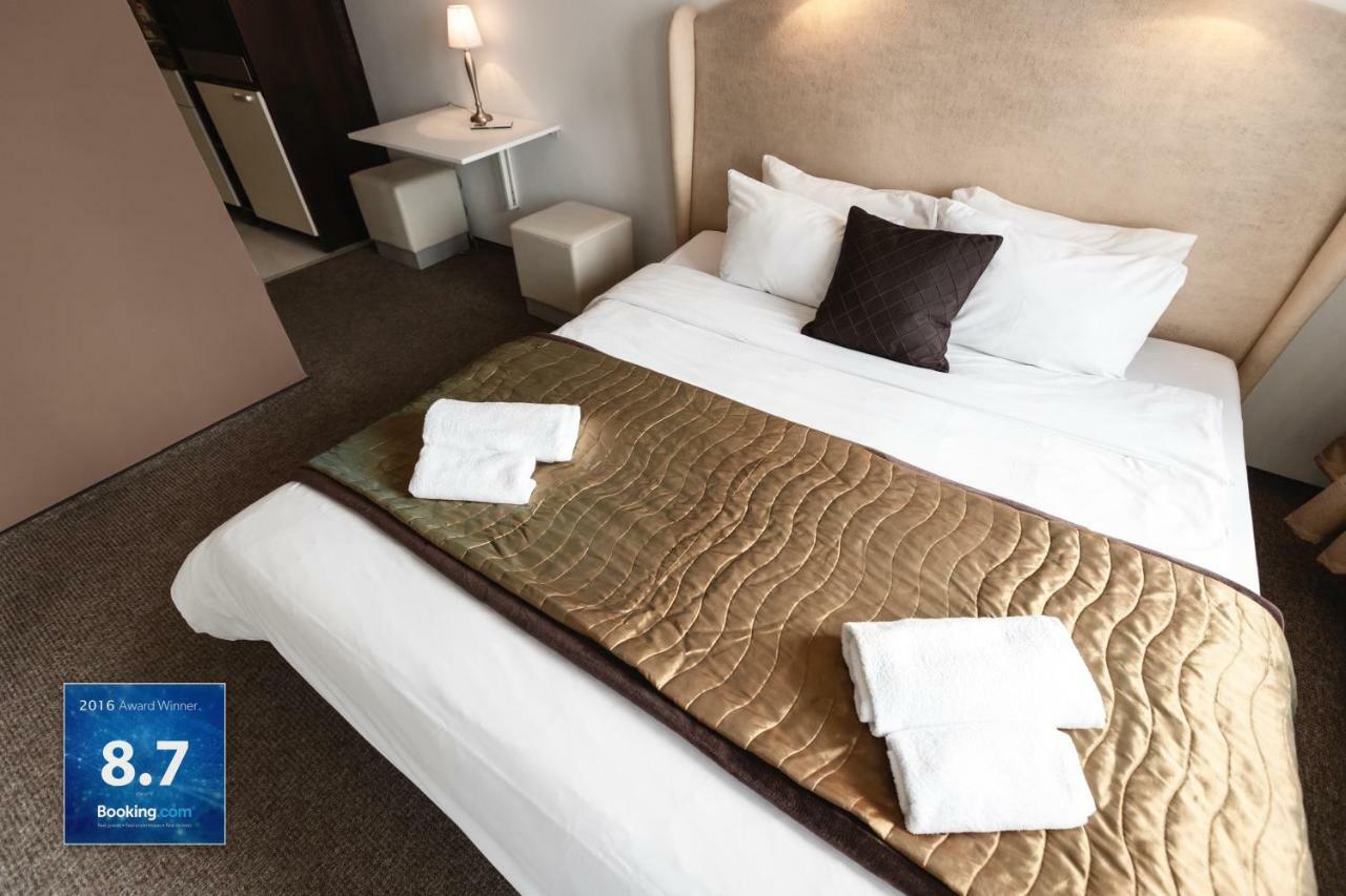 Happy Inn Kaunas Ngoại thất bức ảnh