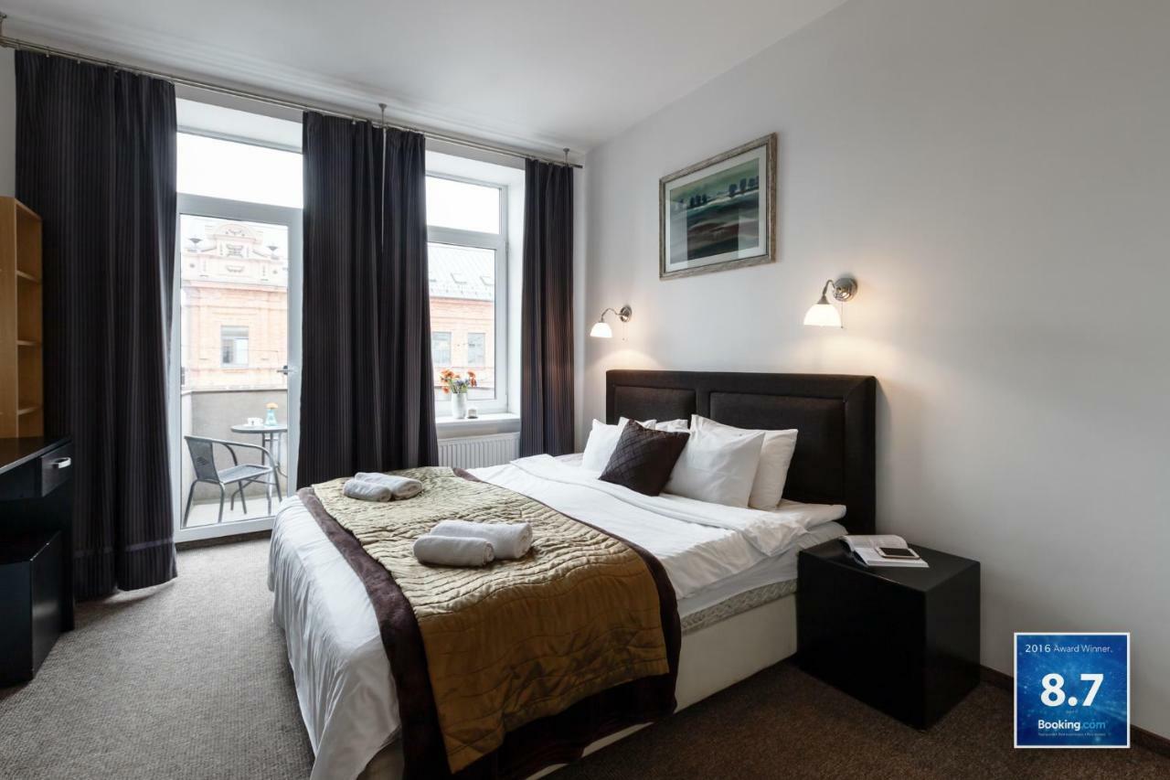 Happy Inn Kaunas Ngoại thất bức ảnh